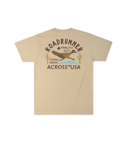 RDRUNR ! desc :  ! caption :