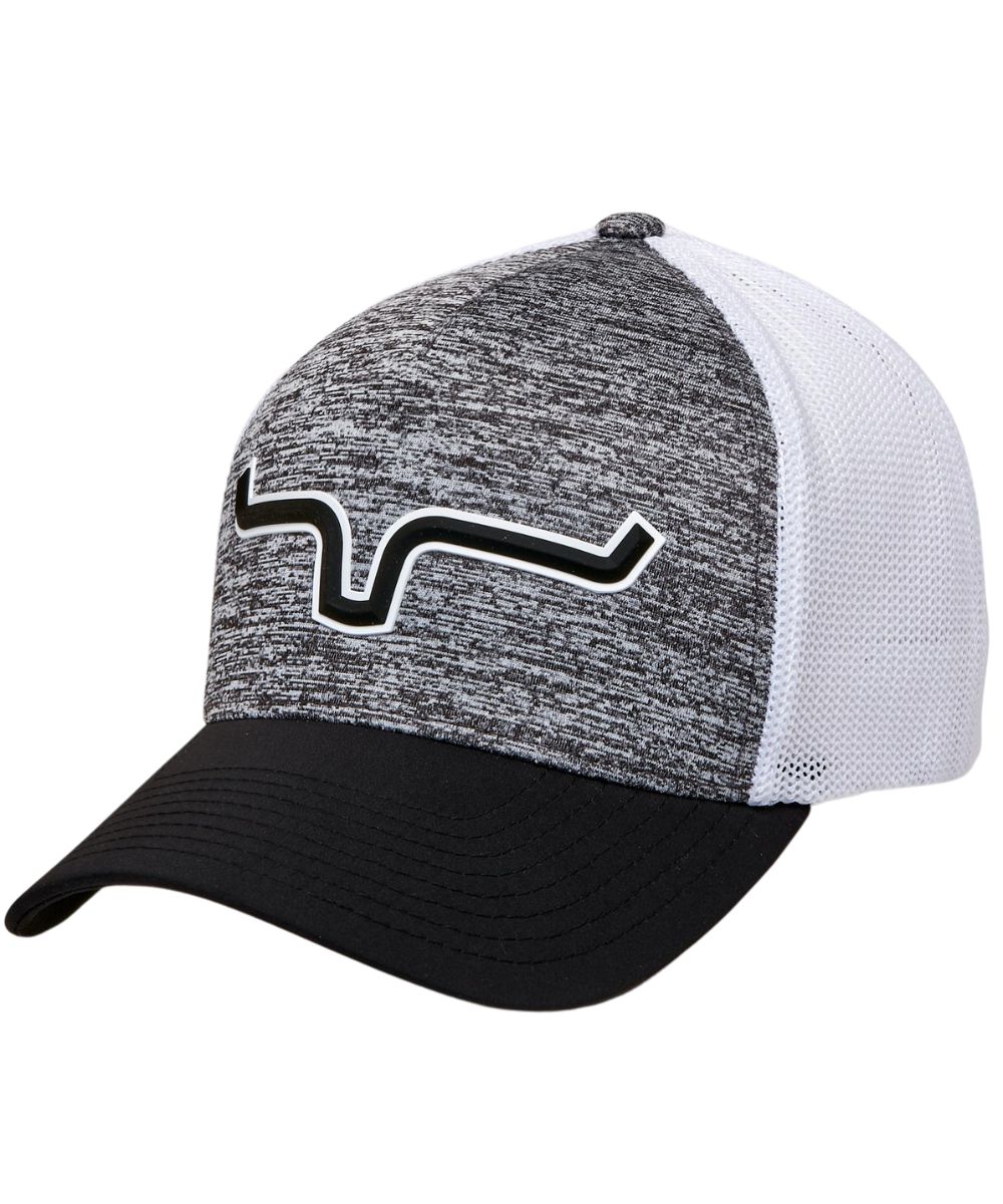 REFORMER 110 TRUCKER HAT-a ! desc :  ! caption :
