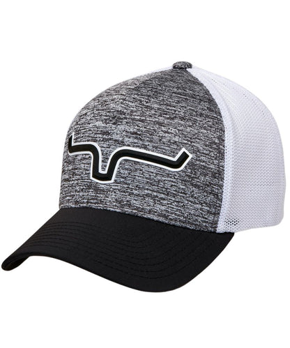 REFORMER 110 TRUCKER HAT-a ! desc :  ! caption :