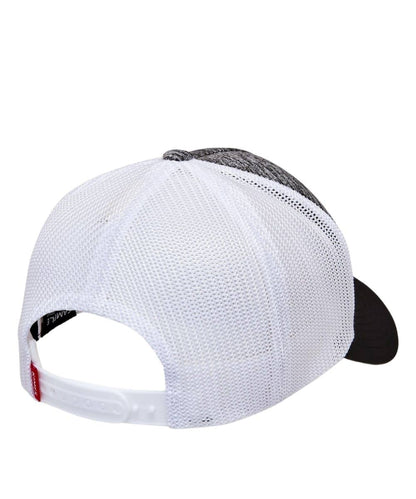REFORMER 110 TRUCKER HAT-a ! desc :  ! caption :