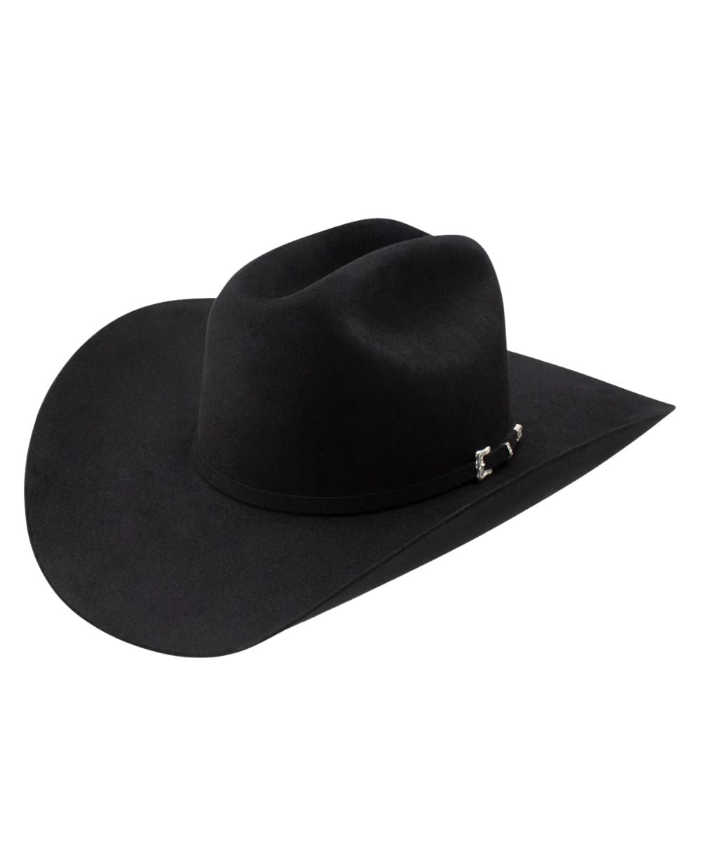 Resistol Black Gold Cowboy Hat