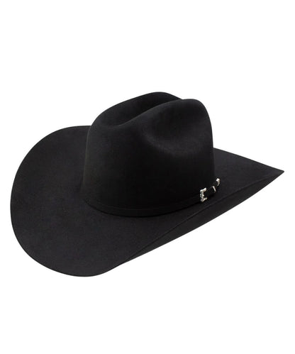 Resistol Black Gold Cowboy Hat
