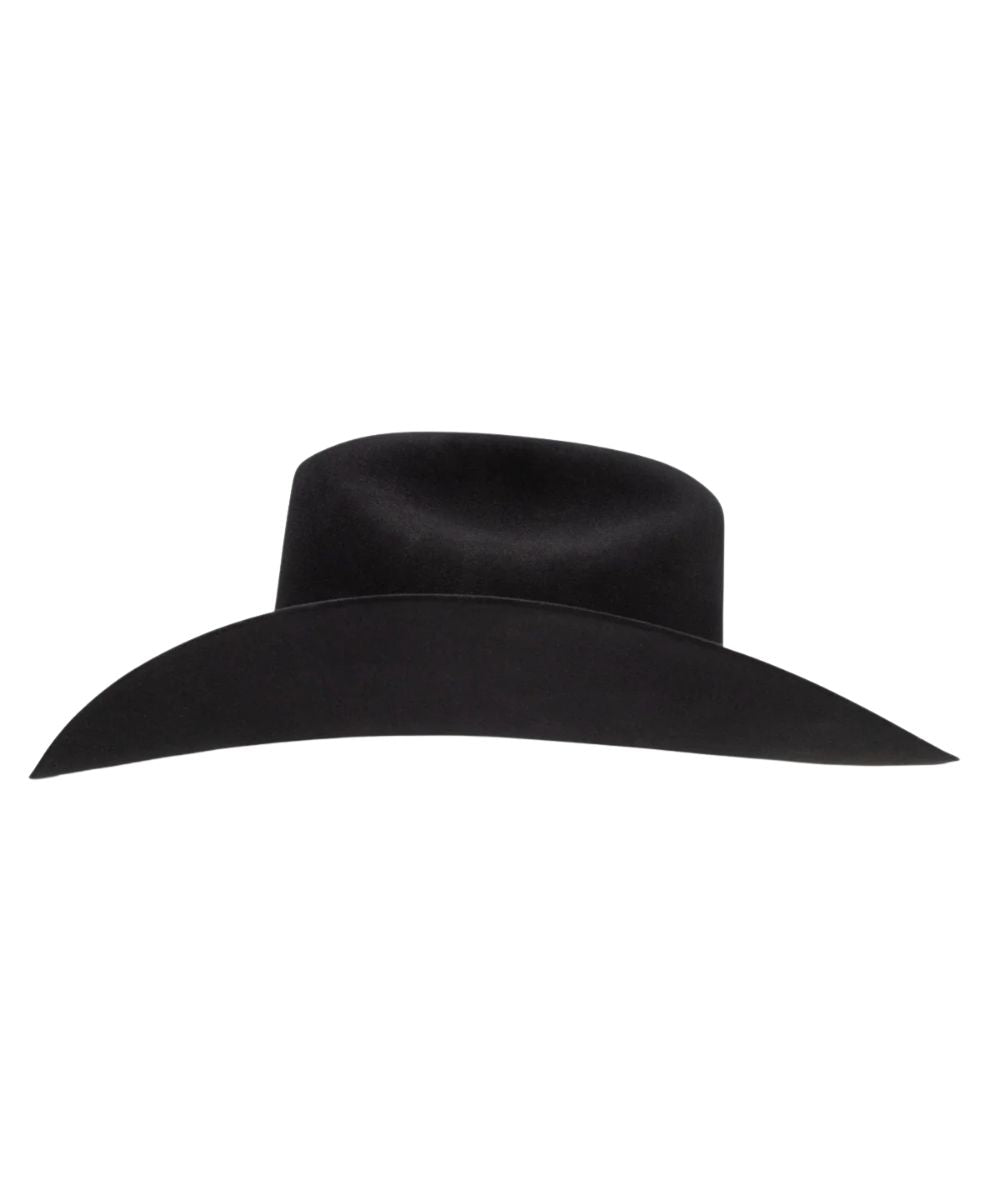 Resistol Black Gold Cowboy Hat