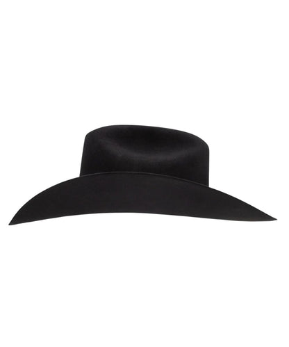 Resistol Black Gold Cowboy Hat
