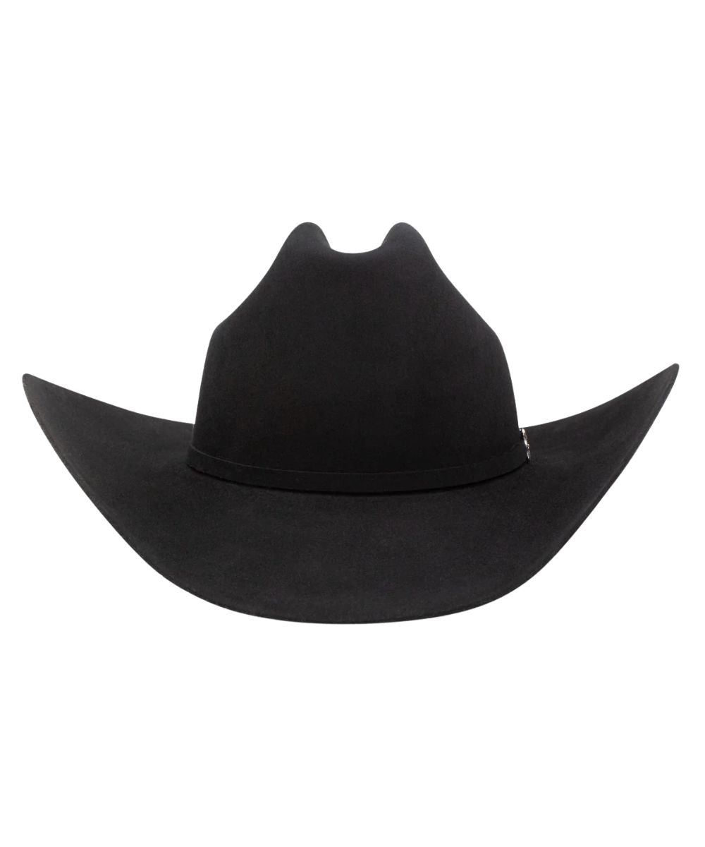 Resistol Black Gold Cowboy Hat
