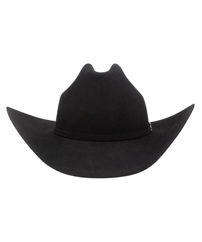 Resistol Black Gold Cowboy Hat