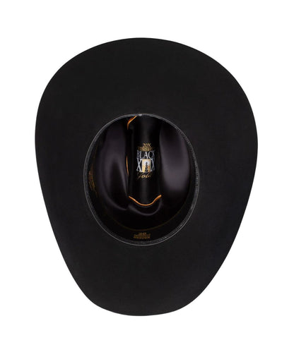 Resistol Black Gold Cowboy Hat
