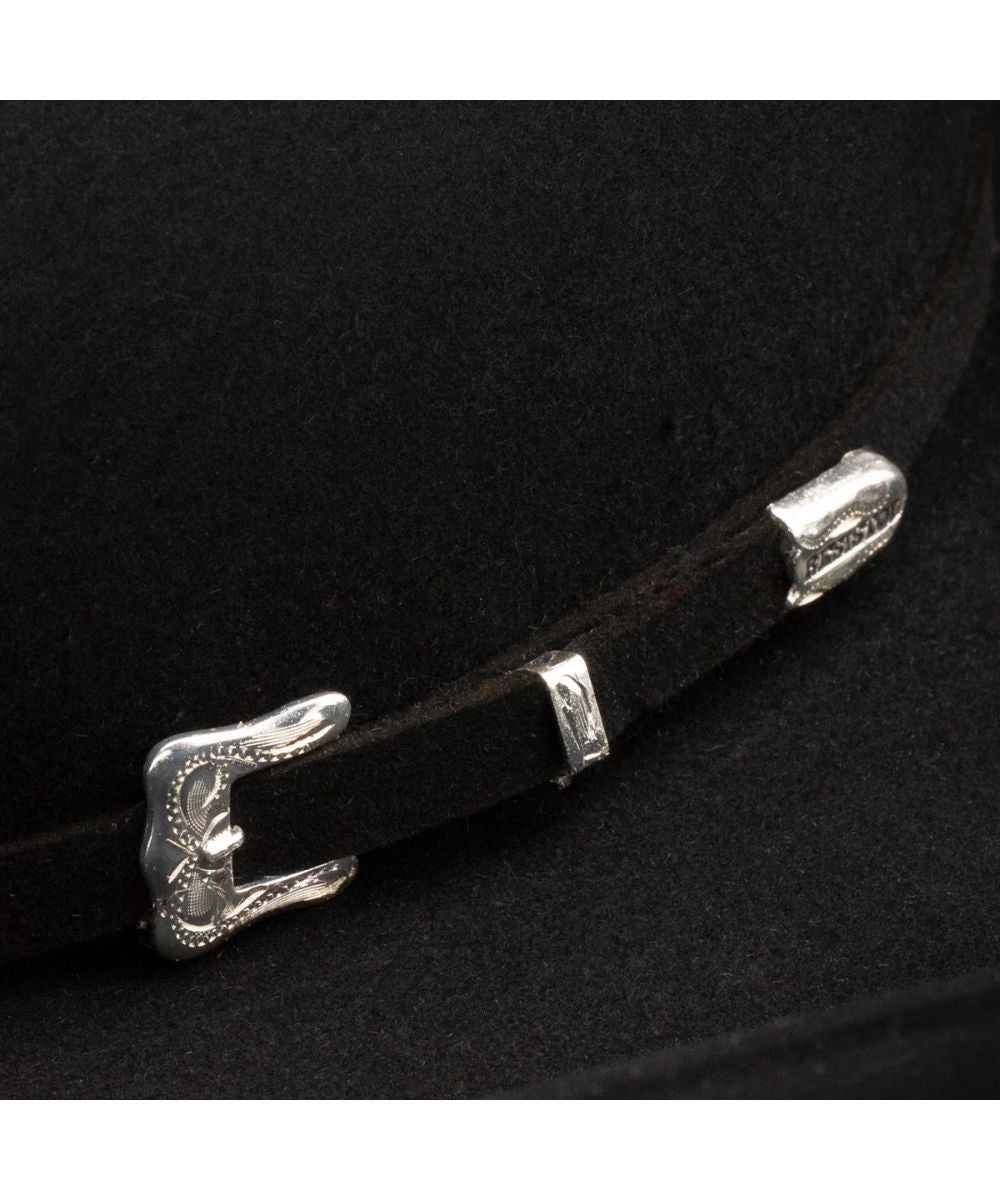 Resistol Black Gold Cowboy Hat