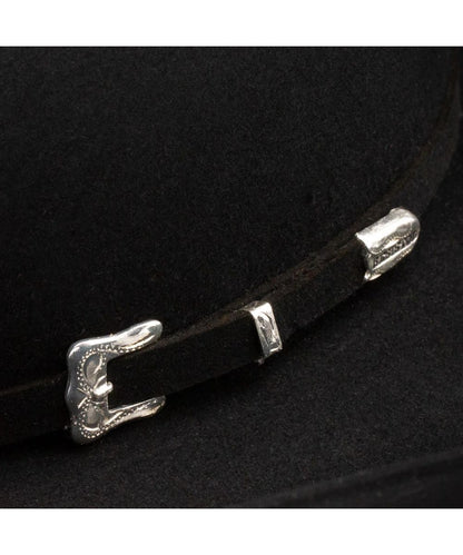 Resistol Black Gold Cowboy Hat