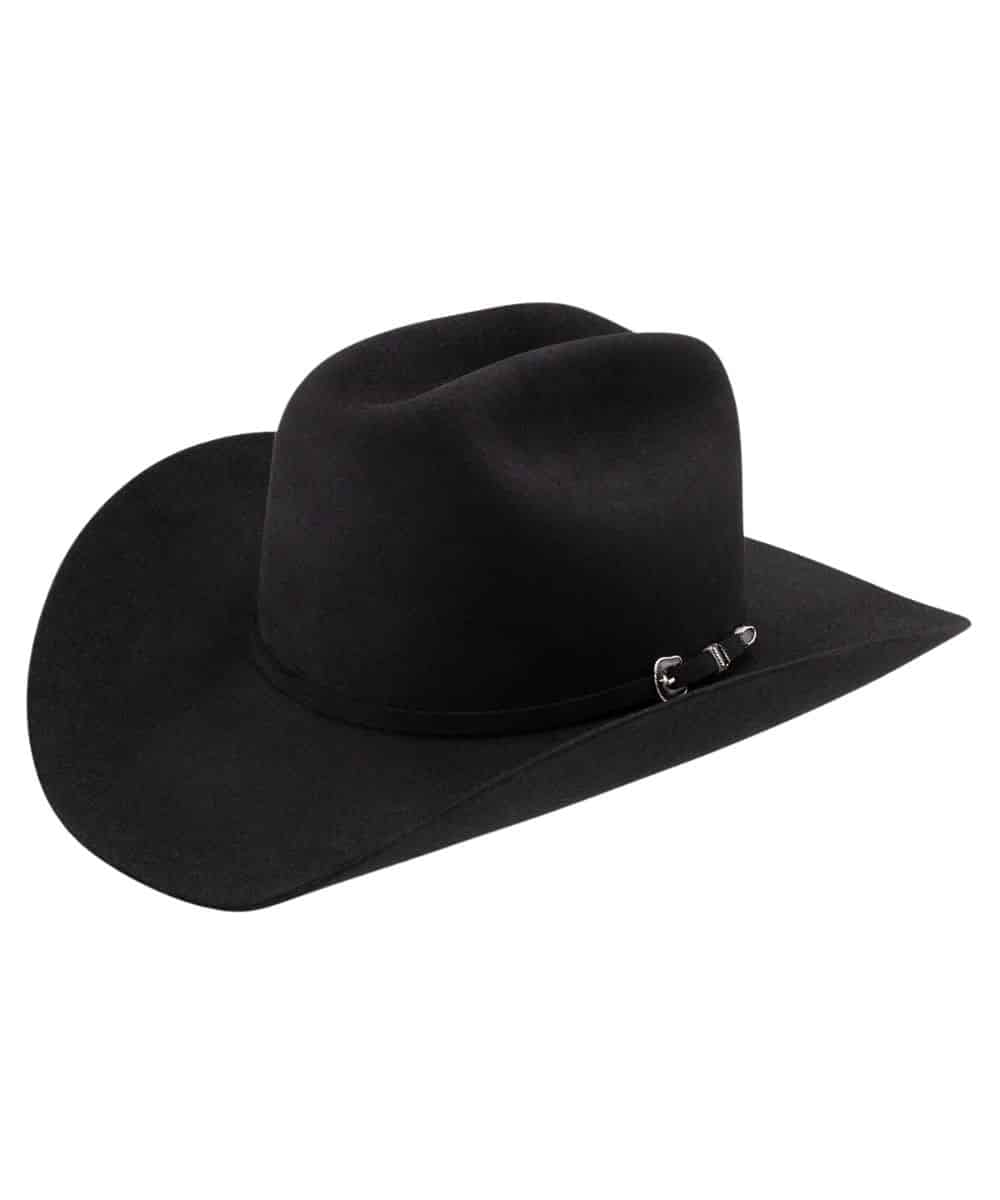 Resistol City Limits 6X Felt Hat