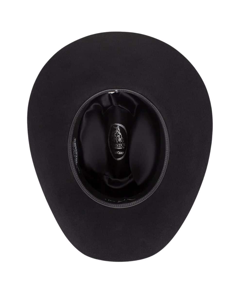 Resistol City Limits 6X Felt Hat