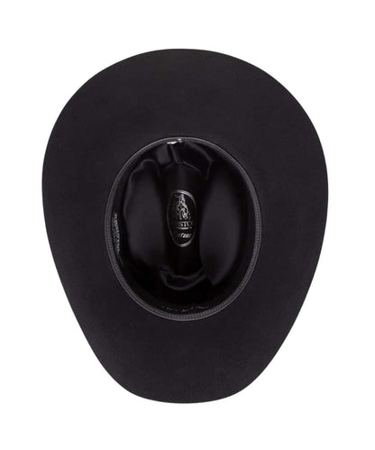 Resistol City Limits 6X Felt Hat