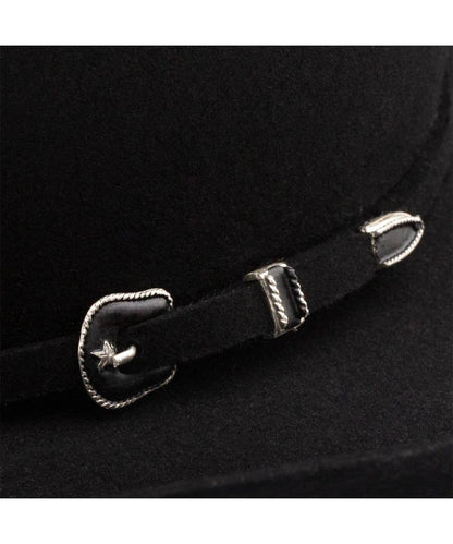 Resistol City Limits 6X Felt Hat