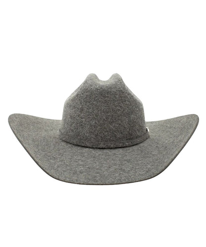 Resistol 6X Midnight Mix Felt Cowboy Hat