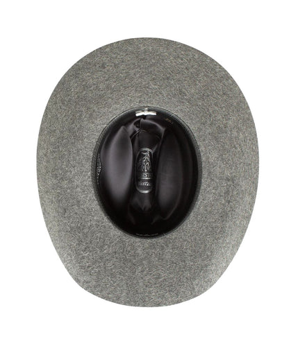Resistol 6X Midnight Mix Felt Cowboy Hat