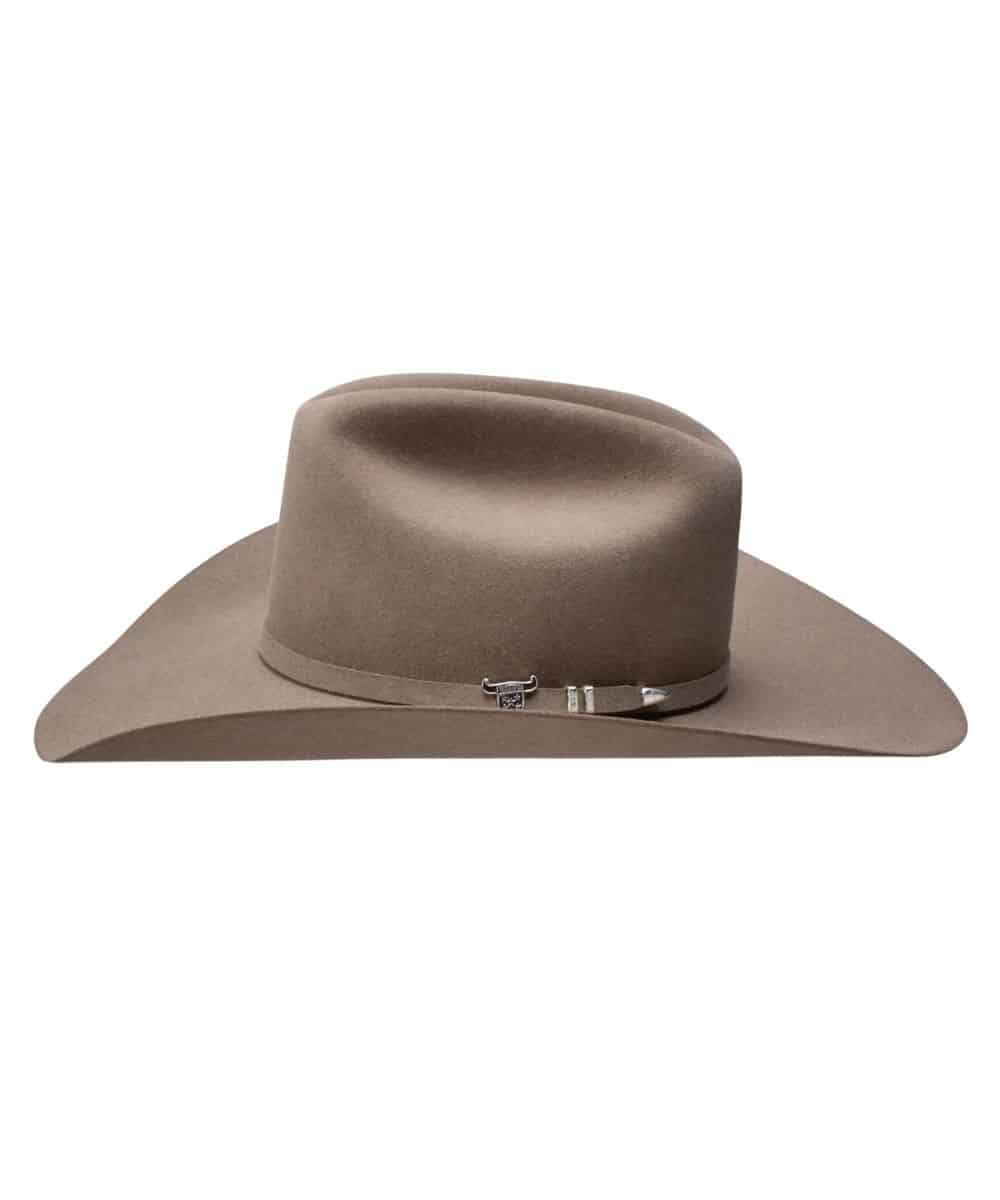 Resistol USTRC 6X Felt Cowboy Hat