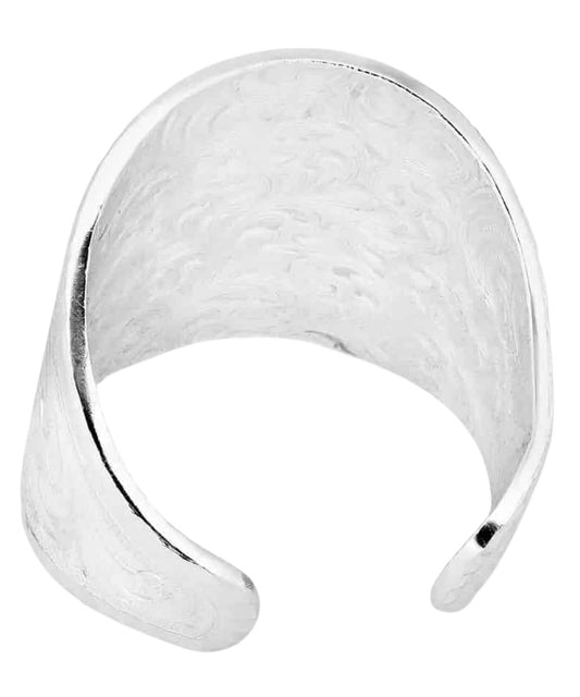 Montana Silversmiths Women's Out West Ring