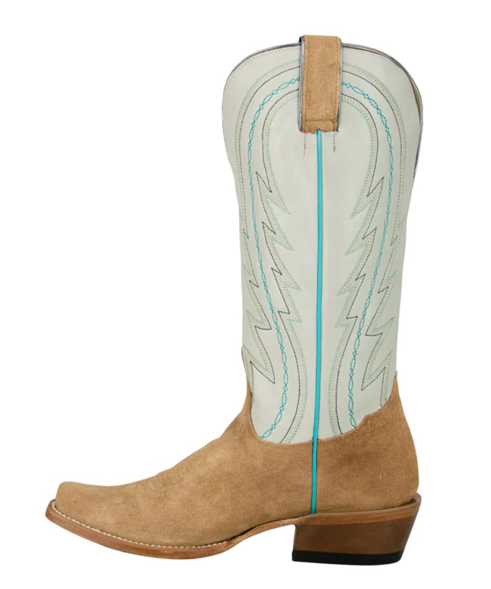 Tony Lama Women's Seana Fashion Boot