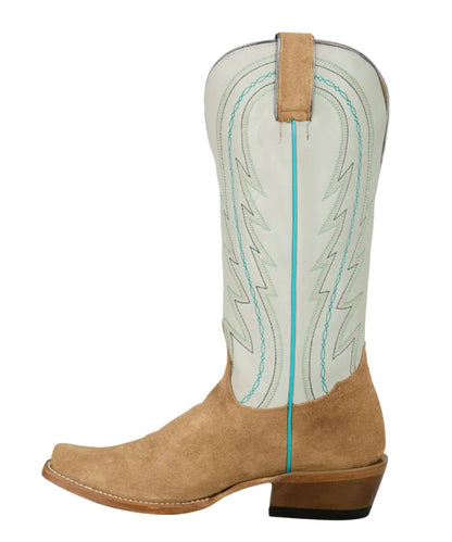 Tony Lama Women's Seana Fashion Boot