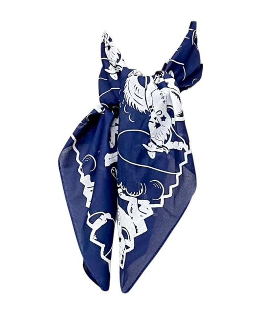 ROPERS BANDANA-a ! desc :  ! caption :