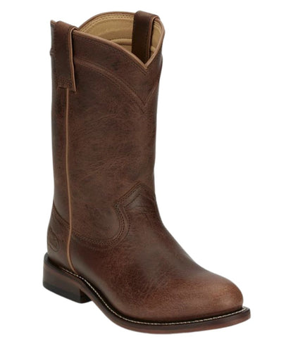Justin Women's Holland Roper Boot