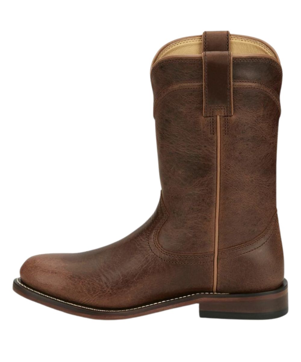 Justin Women's Holland Roper Boot