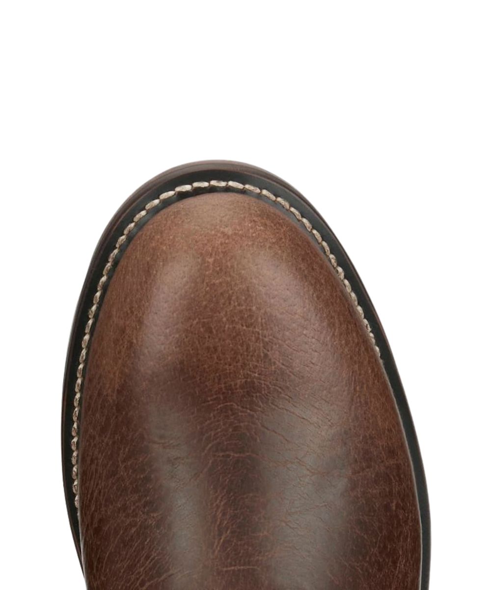 Justin Women's Holland Roper Boot