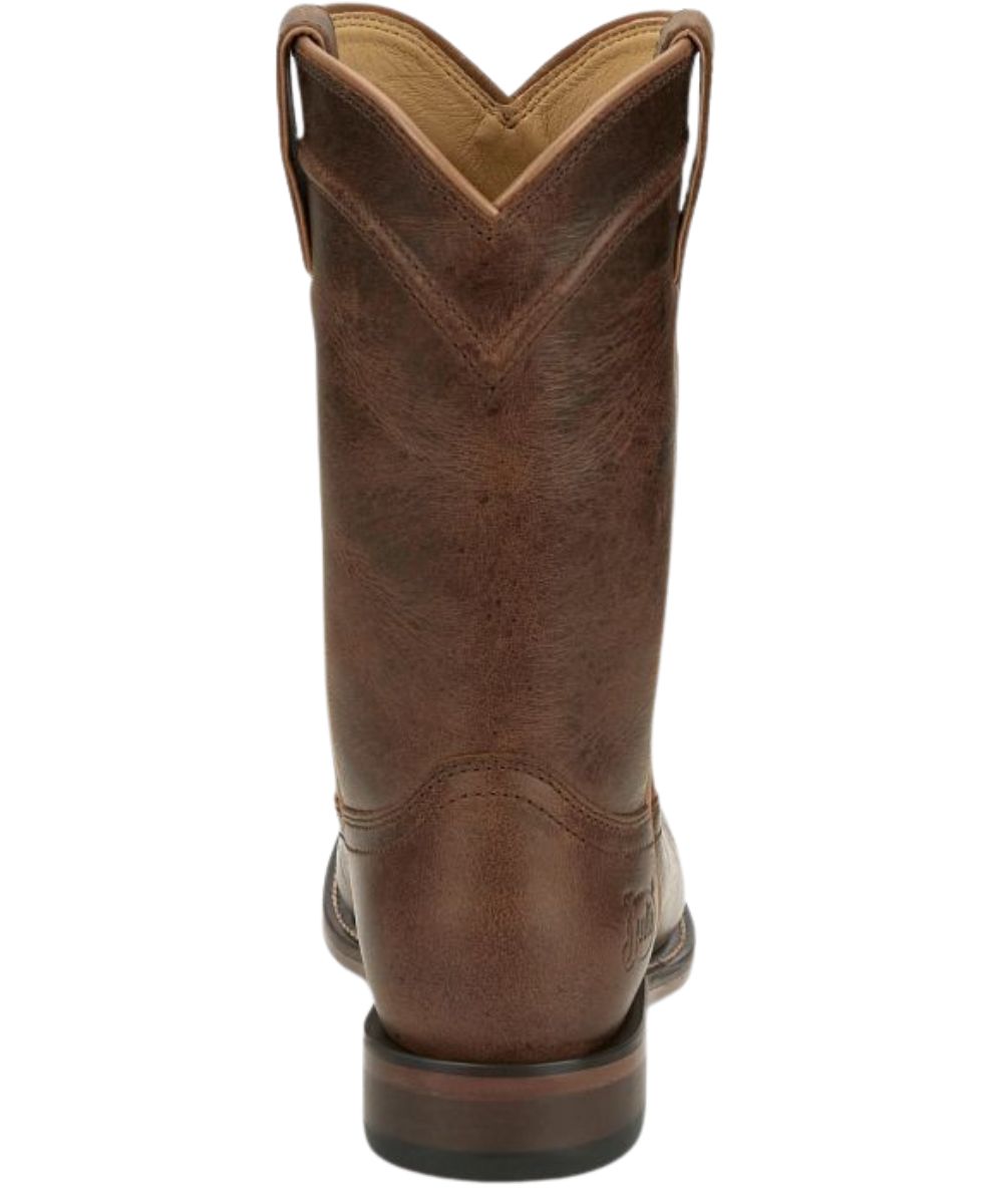 Justin Women's Holland Roper Boot