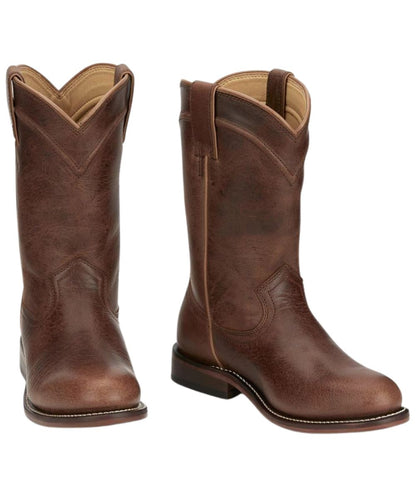 Justin Women's Holland Roper Boot