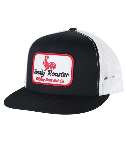 RR-BLK-W ! desc :  ! caption :