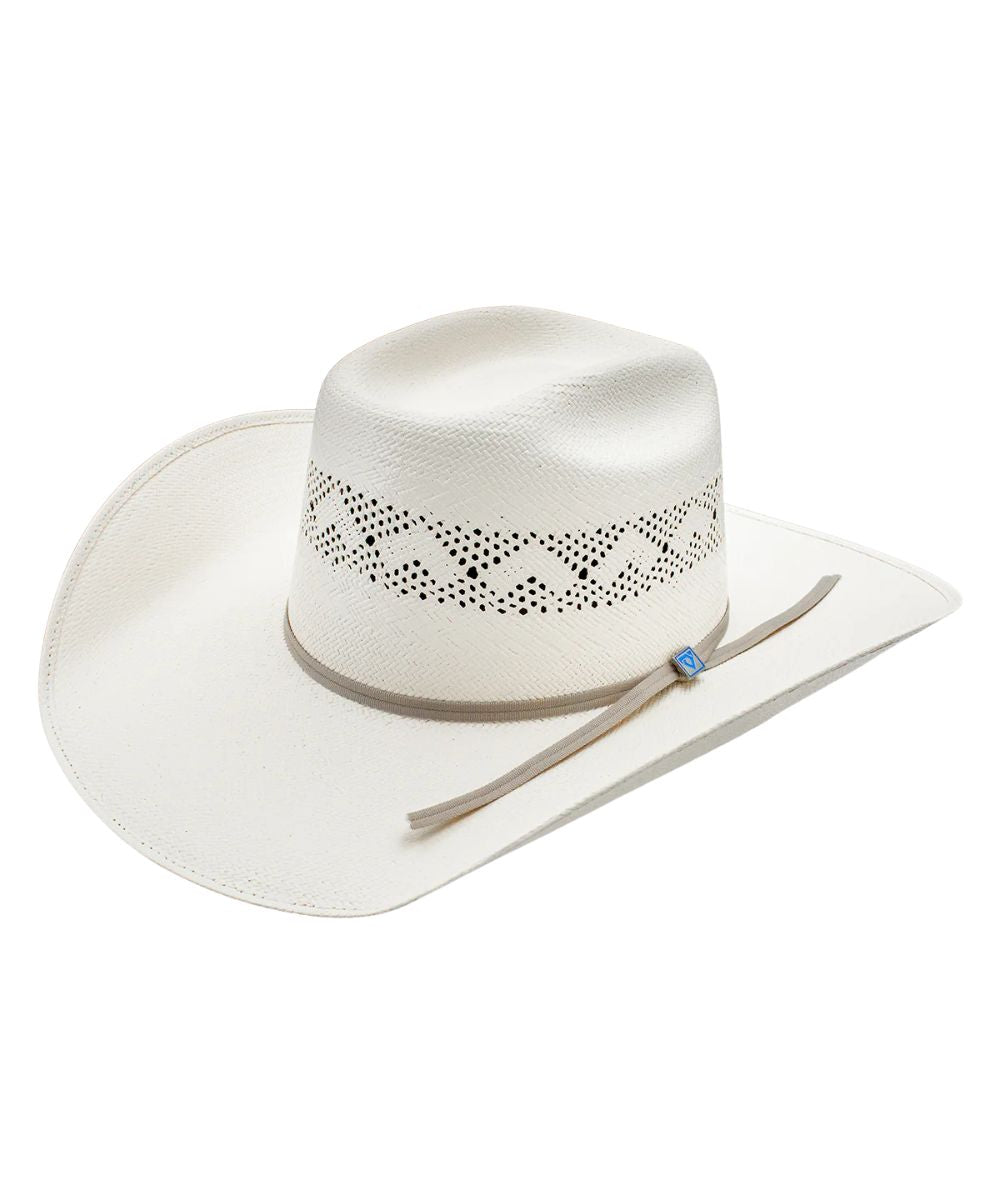 Cody Johnson Straw Cowboy Hat 