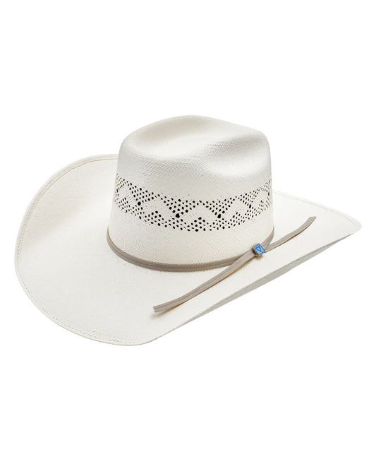 Cody Johnson Straw Cowboy Hat 