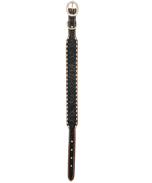 Rafter T Ranch Medium Dog Collar