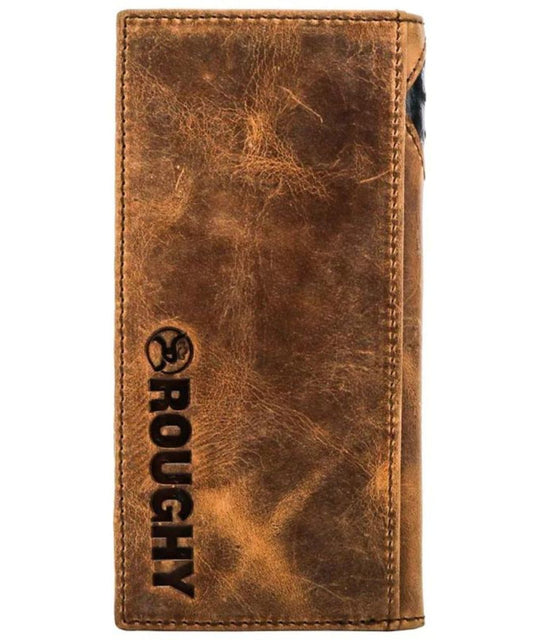 Hooey Men's Shiloh Rodeo Wallet