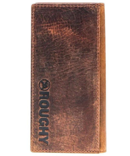 Hooey Men's Canyon Rodeo Wallet