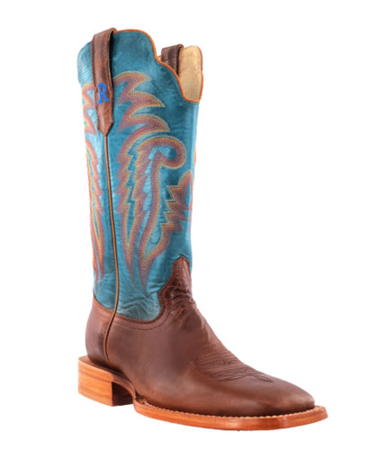 R. Watson Men's Cowhide Boot