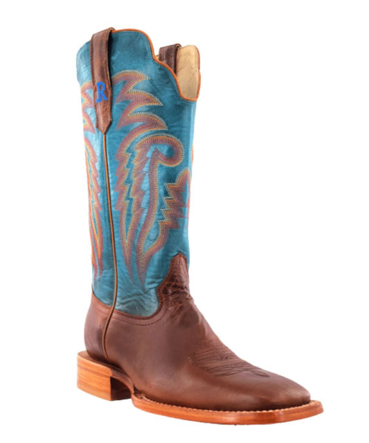 R. Watson Men's Cowhide Boot