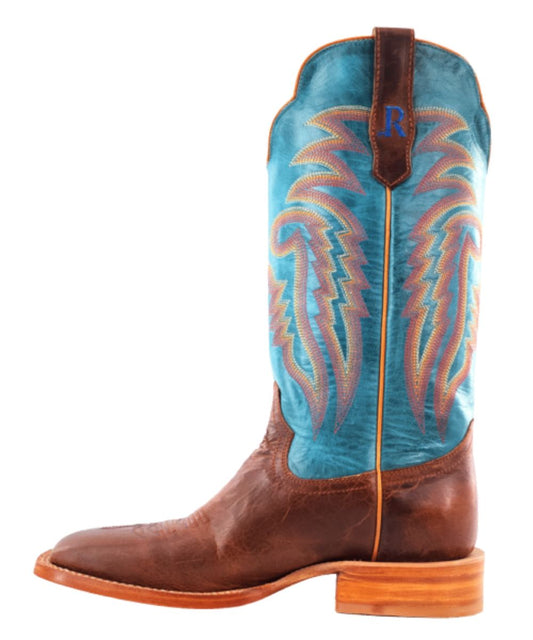 R. Watson Men's Cowhide Boot