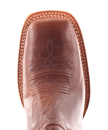 R. Watson Men's Cowhide Boot