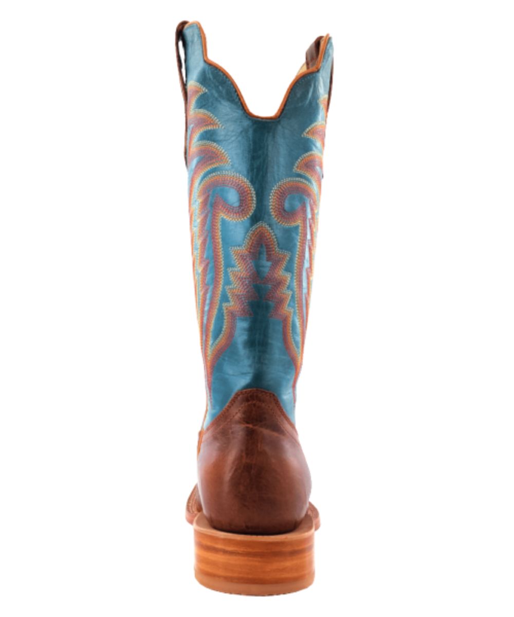 R. Watson Men's Cowhide Boot