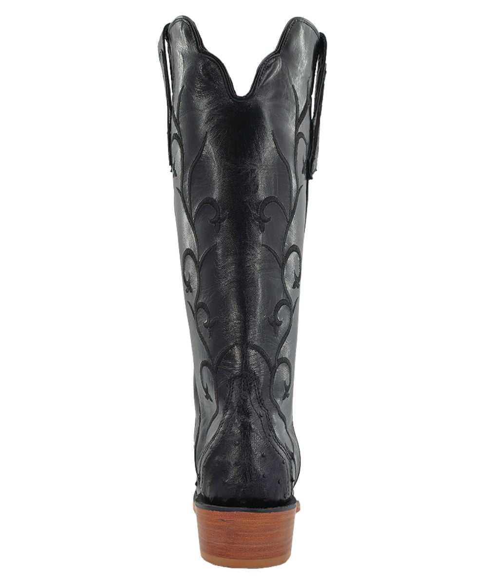 Cowboy Heel