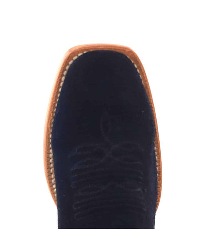 R. Watson Women's Roughout Boot