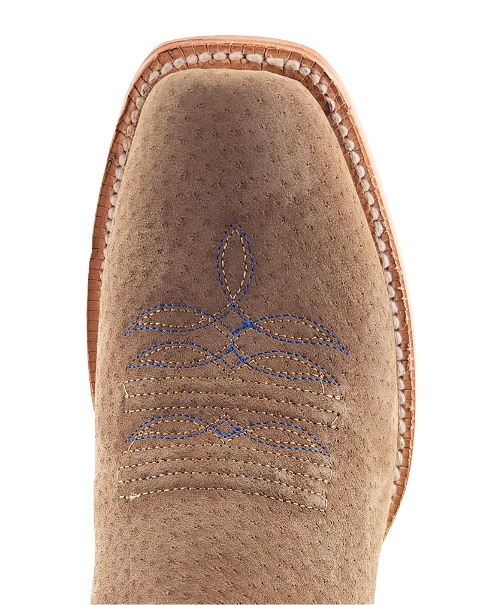 R. Watson Women's Boar Boot