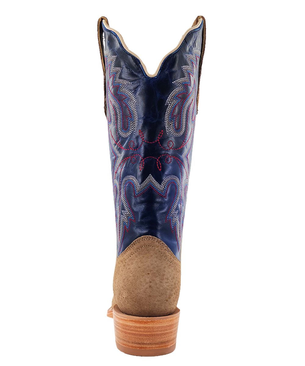 R. Watson Women's Boar Boot