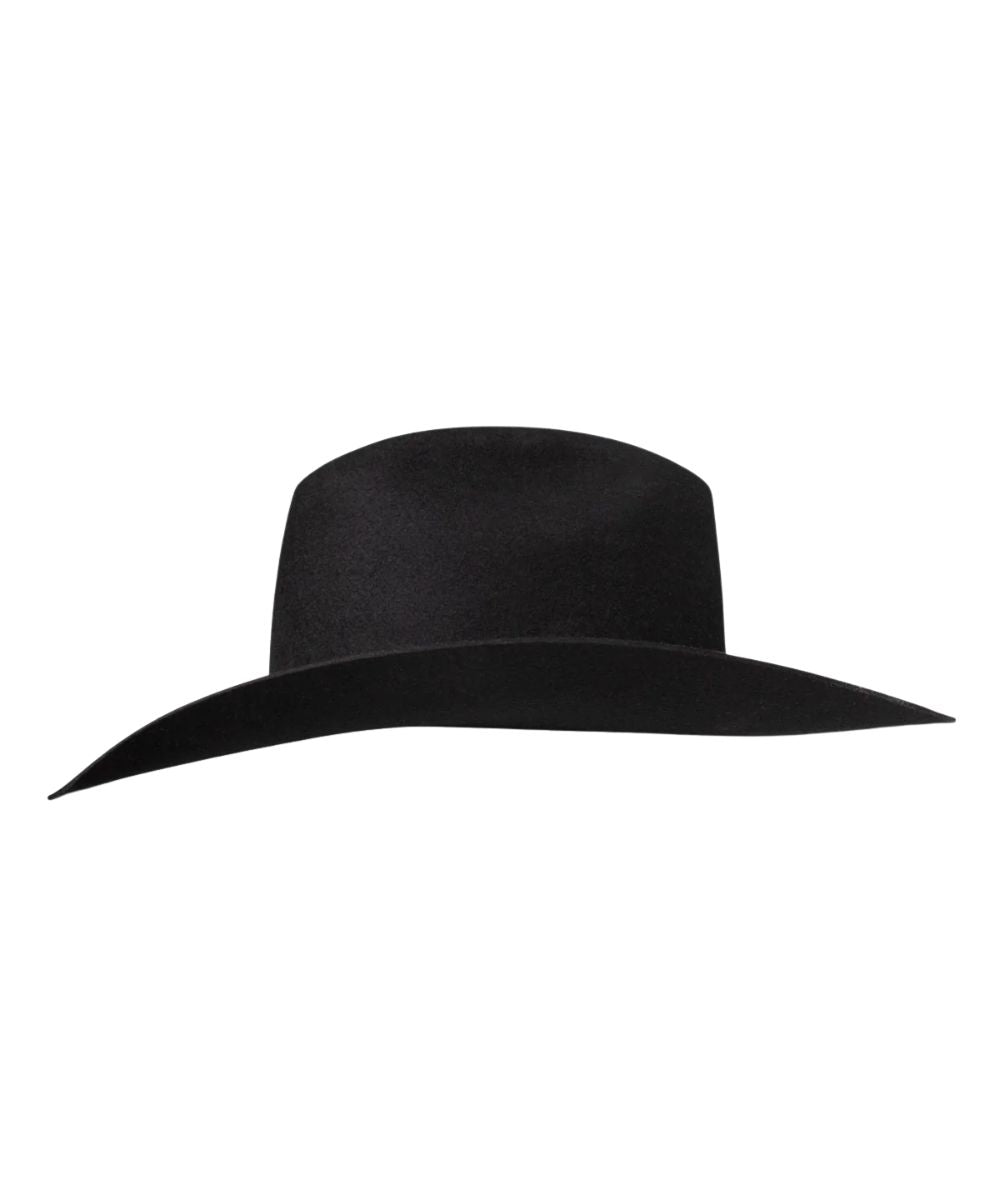 Resistol 3X Mustang Trail Cowboy Hat