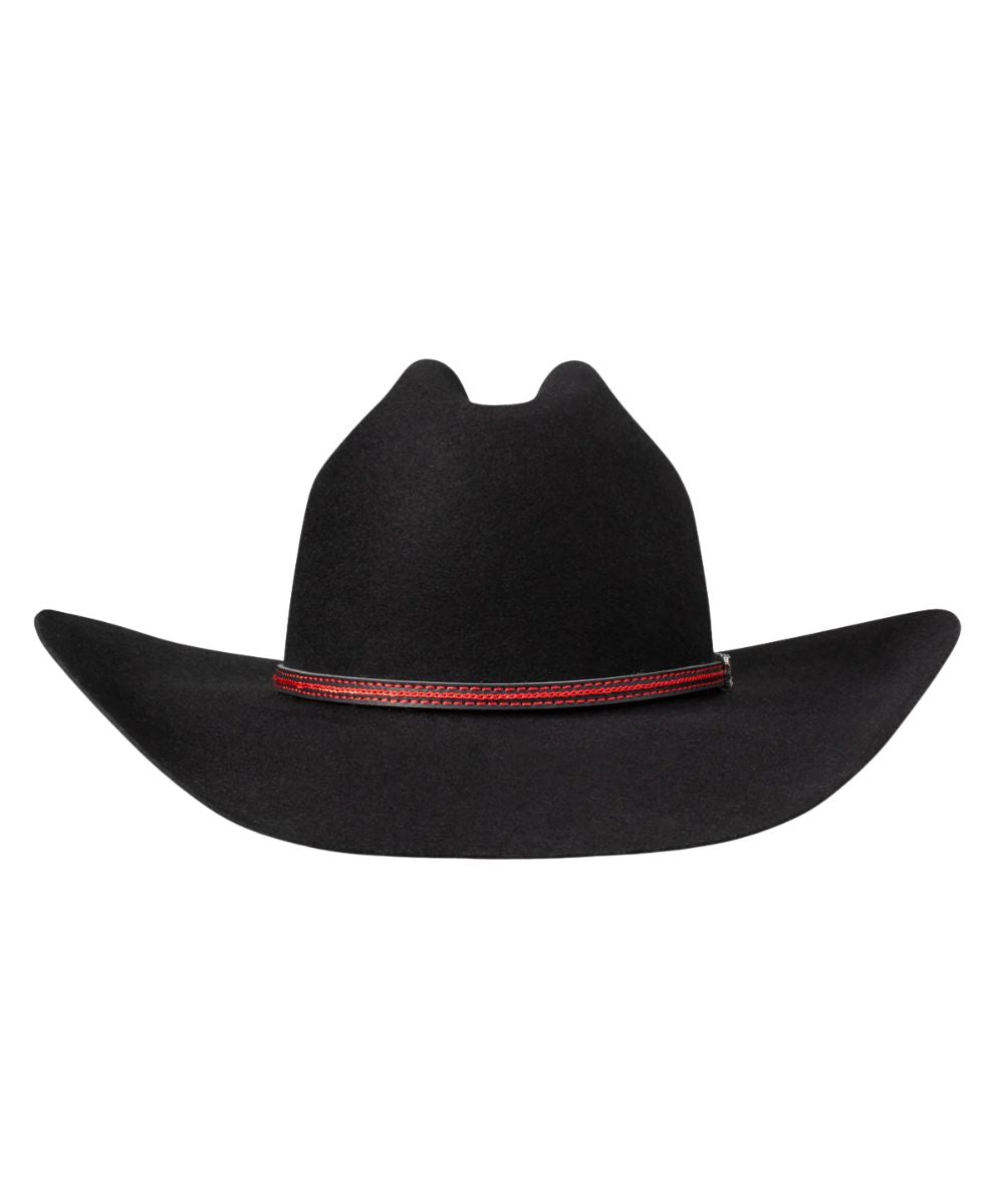 Resistol 3X Mustang Trail Cowboy Hat