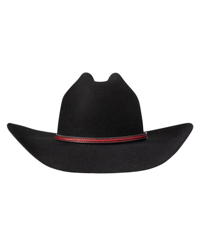 Resistol 3X Mustang Trail Cowboy Hat