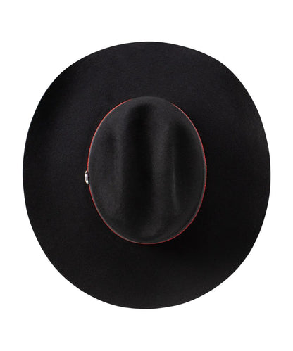 Resistol 3X Mustang Trail Cowboy Hat