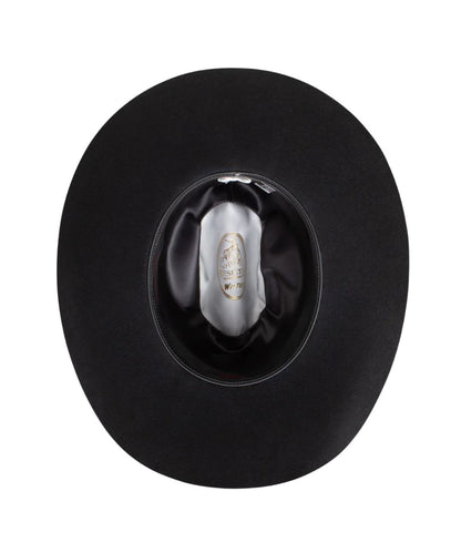 Resistol 3X Mustang Trail Cowboy Hat