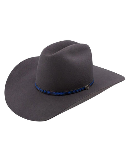 Resistol 3X Mustang Trail Cowboy Hat